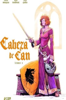 Cabeza De Can 03