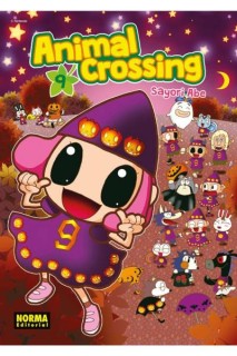Animal Crossing 09
