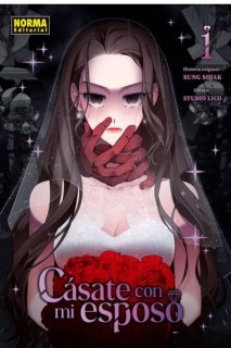 Cásate con mi Esposo 01