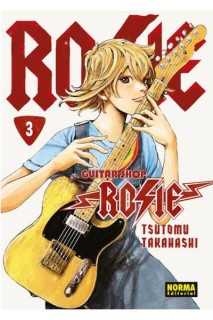 Guitar Shop Rosie 03