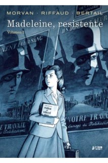 Madeleine, Resistente · 01 De 02