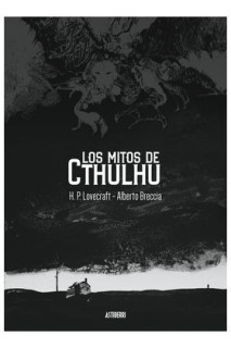 Los Mitos De Cthulhu