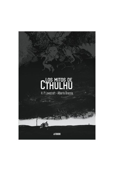 Los Mitos De Cthulhu