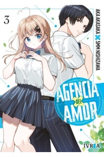 Agencia Del Amor 03