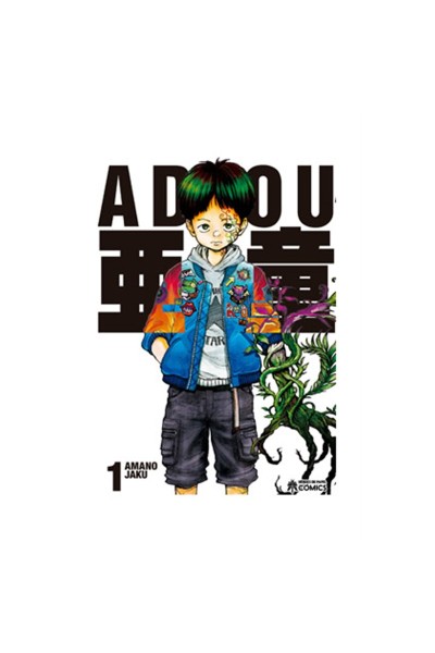 Adou 01