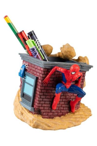 Marvel - Lapicero Spiderman