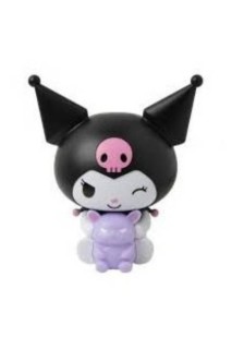 Sanrio - Lámpara Kuromi