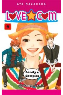 Love Com 09