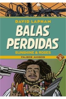 Balas Perdidas · Sunshine & Roses 5