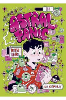 Astral Panic