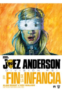 Juez Anderson · El Fin De La Infancia