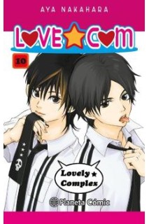 Love Com 10