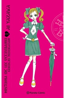 Historia De Un Vecindario 01