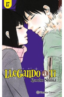 Llegando A Ti 17