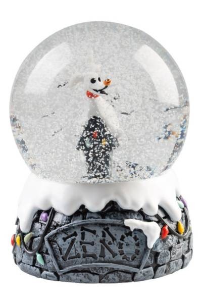 Pesadilla Antes De Navidad - Bola De Nieve