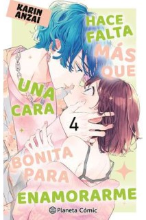 Hace Falta Más Que Una Cara Bonita Para Enamorarme 04