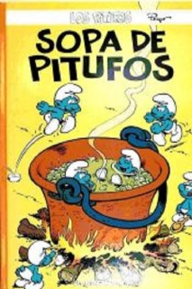 PITUFOS #11