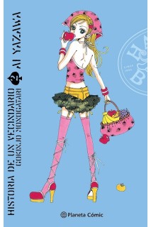 Historia De Un Vecindario 02