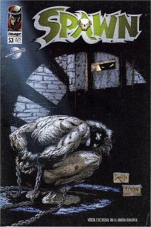 Spawn vol.1 53