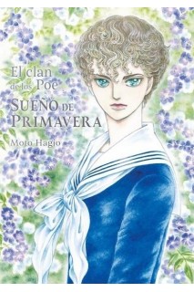 El Clan De Los Poe Sueño De Primavera