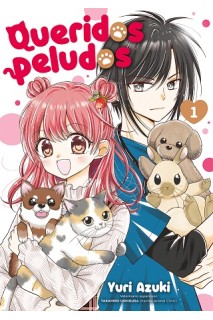 Queridos Peludos 01