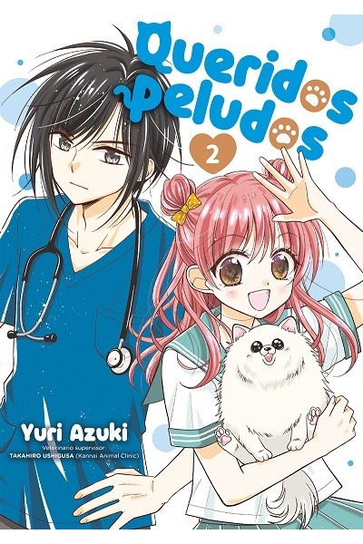Queridos Peludos 02