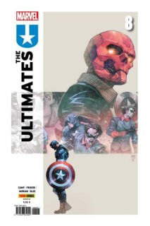 The Ultimates 08