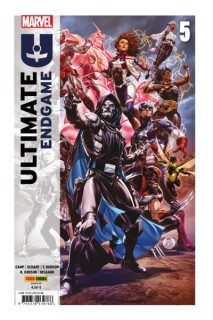 Ultimate Endgame · 05