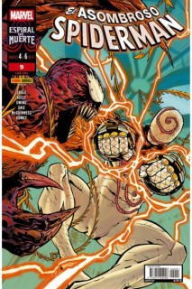 El Asombroso Spiderman · 09 (261)