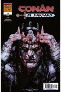 Conan El Barbaro 19 (35)