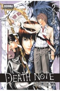 Death Note 02