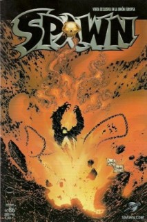 Spawn vol.1 86