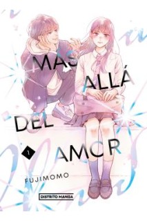 Mas Alla Del Amor 01