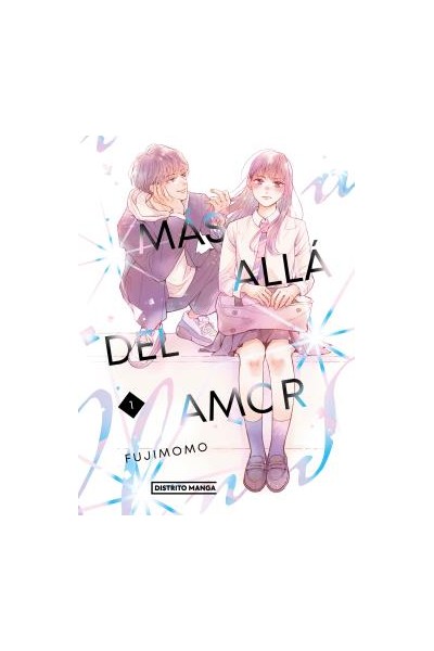 MAS ALLA DEL AMOR 01