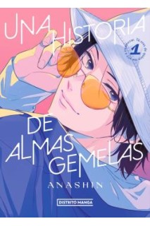 Una Historia De Almas Gemelas 01