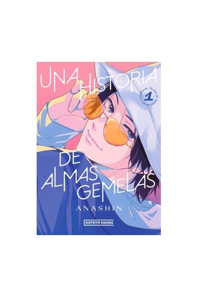Una Historia De Almas Gemelas 01