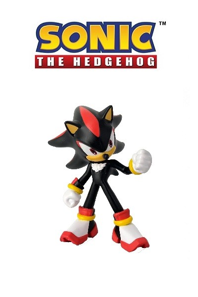 Sonic The Hedgehog: Shadow