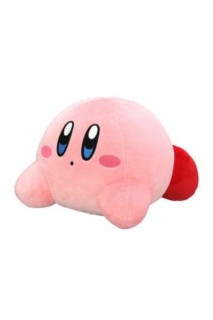 Kirby - Peluche 30cm