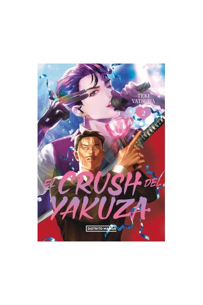  El crush del yakuza 02