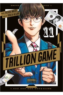Trillion Game 11