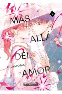 Mas Alla Del Amor 05