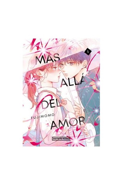 Mas Alla Del Amor 05