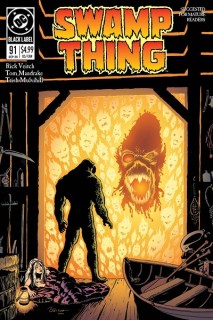 Swamp Thing 1989 (Ingles) 04
