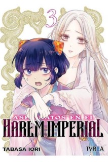 Asesinatos En El Harem Imperial 03