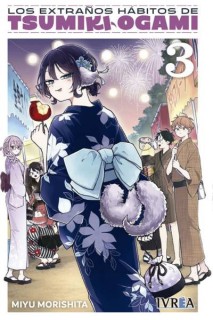 Los extraños hábitos de Tsumiki Ogami 03