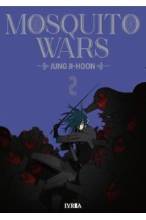 Mosquito Wars 03