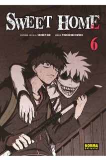 Sweet Home 06