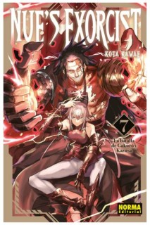 Nue's exorcist 07