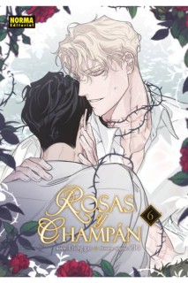 Rosas y Champán 06