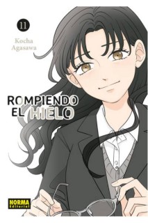 Rompiendo El Hielo 11